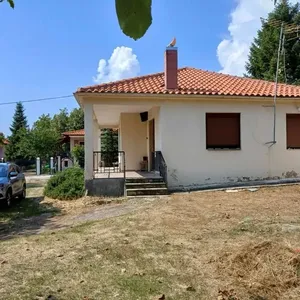 Отдельный дом в Полийирос, фото 3