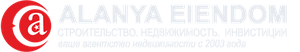 Alanya Eiendom