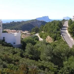 Вилла в Бенитал, фото 4