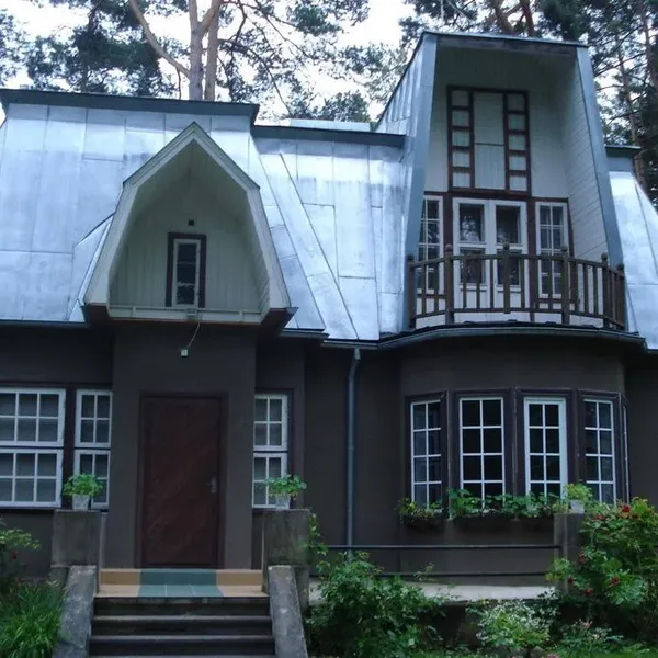 Квартира в Юрмала, фото 1