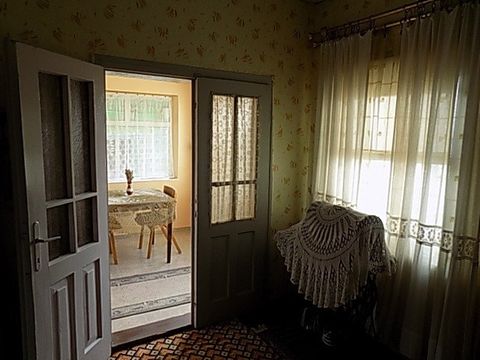 Отдельный дом в Балчик