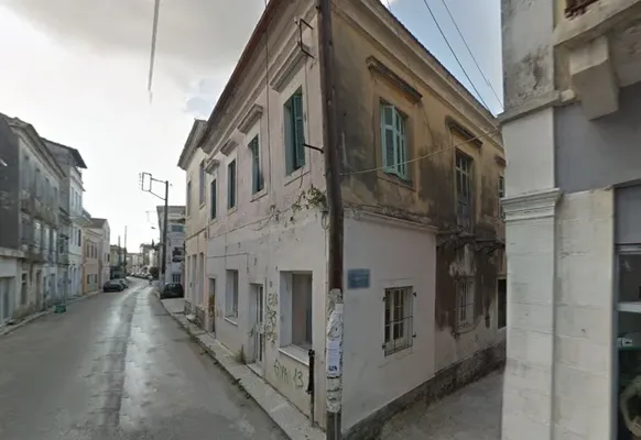 Отдельный дом в Corfu