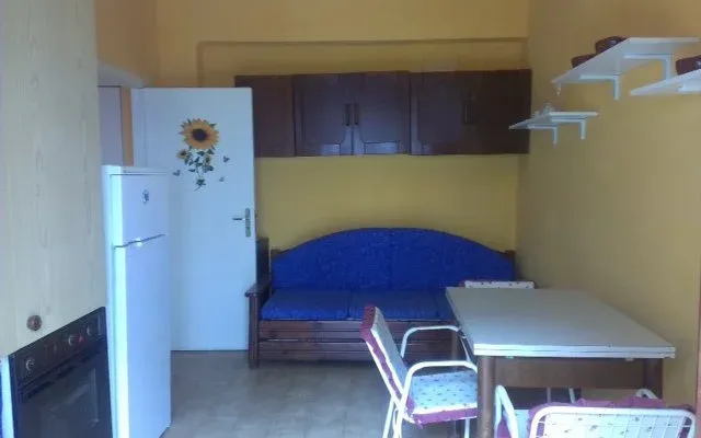 Квартира в Скалея