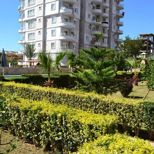 Квартира в Алания, фото 2