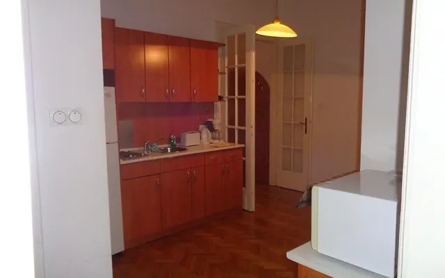 Квартира в Будапешт V