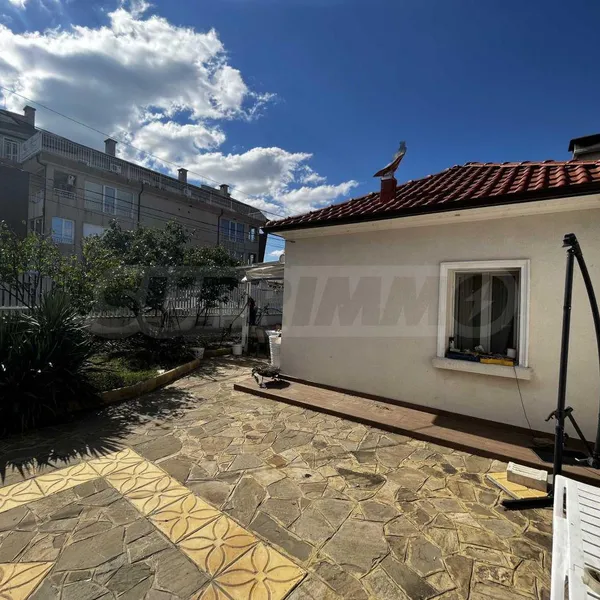 Дом в Бургасская область, фото 1