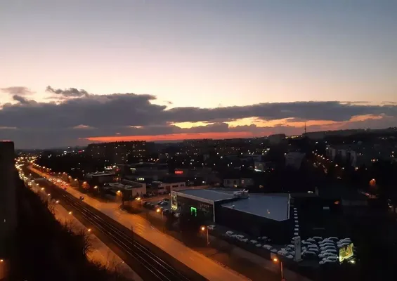 Квартира в Краков