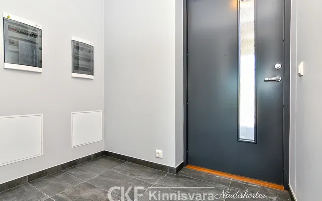 Квартира в Вэйбри
