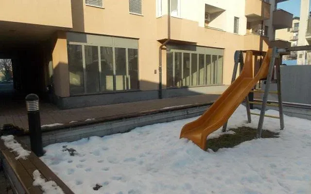 Различного назначения в Любляна