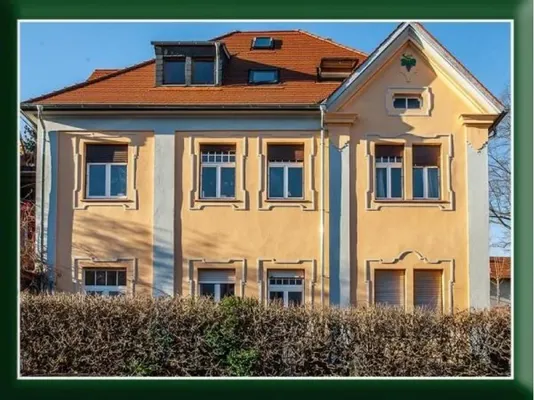 Квартира в Росдорф