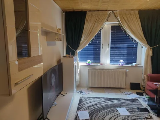 Квартира в Стадтбезирк I
