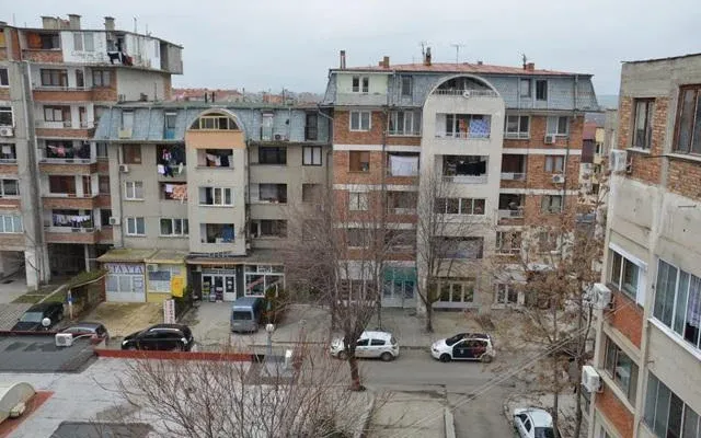 Квартира в Несебр