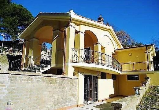 Отдельный дом в Манциана