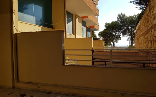 Дуплекс в Саранда
