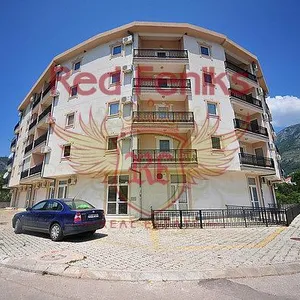 Квартира в Сутоморе, фото 2