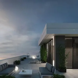 Nou Safranar Residencial in Valencia, фото 3
