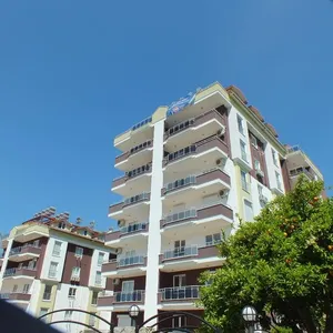 Квартира в Алания, фото 2