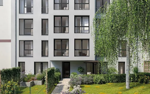 Kreuzberg No. 5 in Berlin