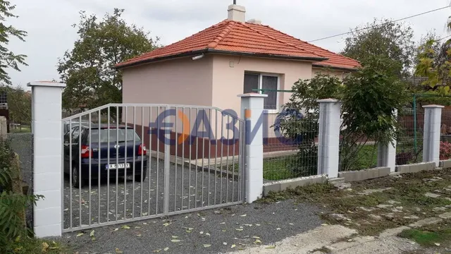 Дом в Дюлево