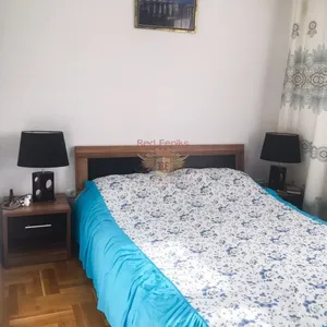 Квартира в Будва, фото 3