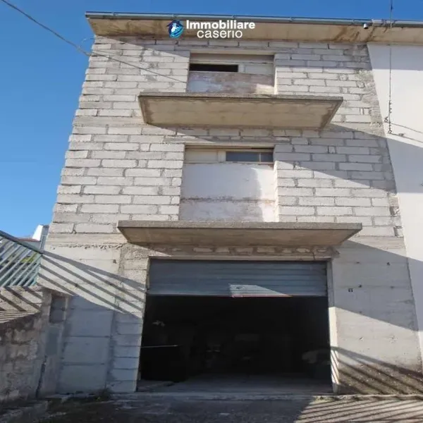 Таунхаус в Фрайне, фото 1
