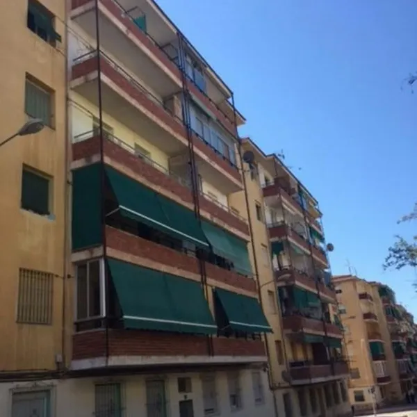Квартира в Аликанте, фото 1