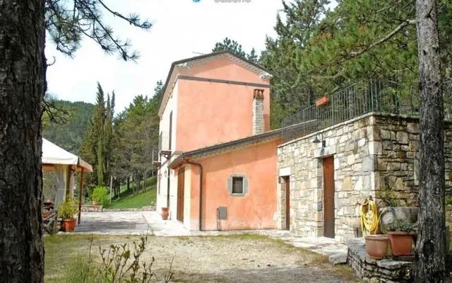 Вилла в Каровилли