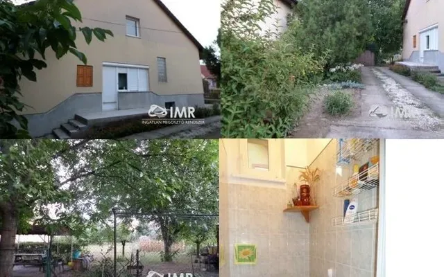 Дом в Инарч
