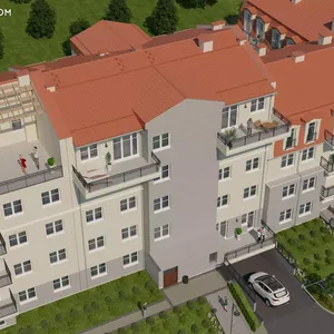 Apartamenty Sloneczne in Katowice, фото 3