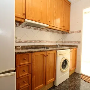 Квартира в Торревьеха, фото 5
