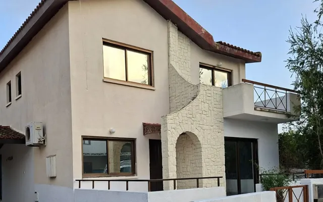 Дом в Никосия муниципалитет