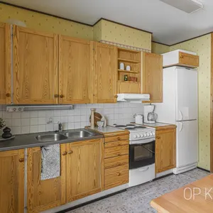 Квартира в Рохула, фото 5