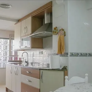 Квартира в Бенидорм, фото 5