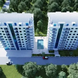 Квартира в Алания, фото 3