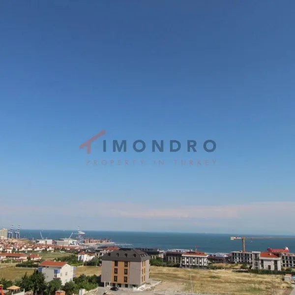 Квартира в Büyükşehir Махаллеси, фото 1