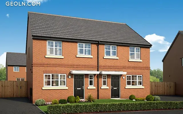 Willow Park Middleton in manchester