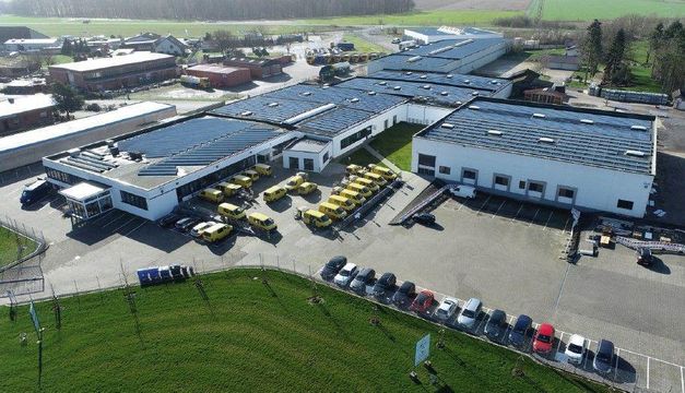 Коммерческая недвижимость в Центр