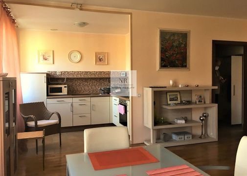 Квартира в Карловы Вары
