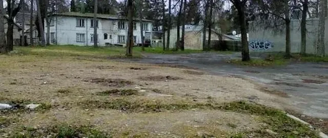 Земельный участок в Юрмала