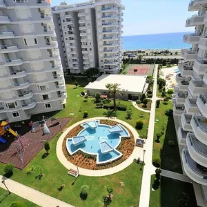 Квартира в Алания, фото 4