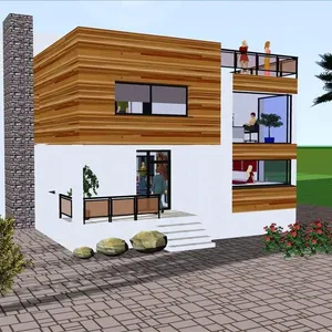 Вилла в Деэса де Кампоамор, фото 2