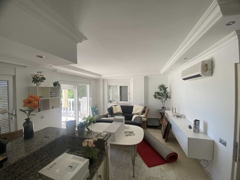 Вилла в Алания