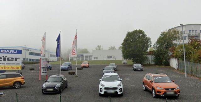 Коммерческая недвижимость в Айзенах