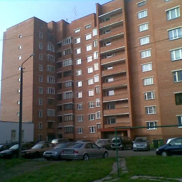 Квартира в Нарва, фото 1