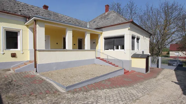 Дом в Залакарош
