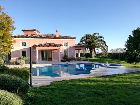 Вилла в Ницца