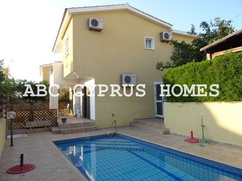 Вилла в Пафос