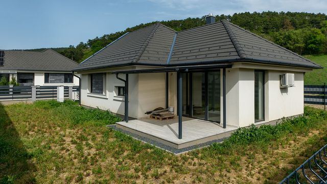 Отдельный дом в Кестхей