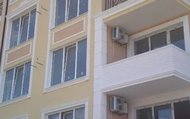 Квартира в Равда