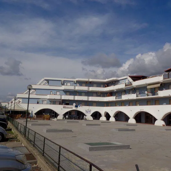 Квартира в Калабрия, фото 1